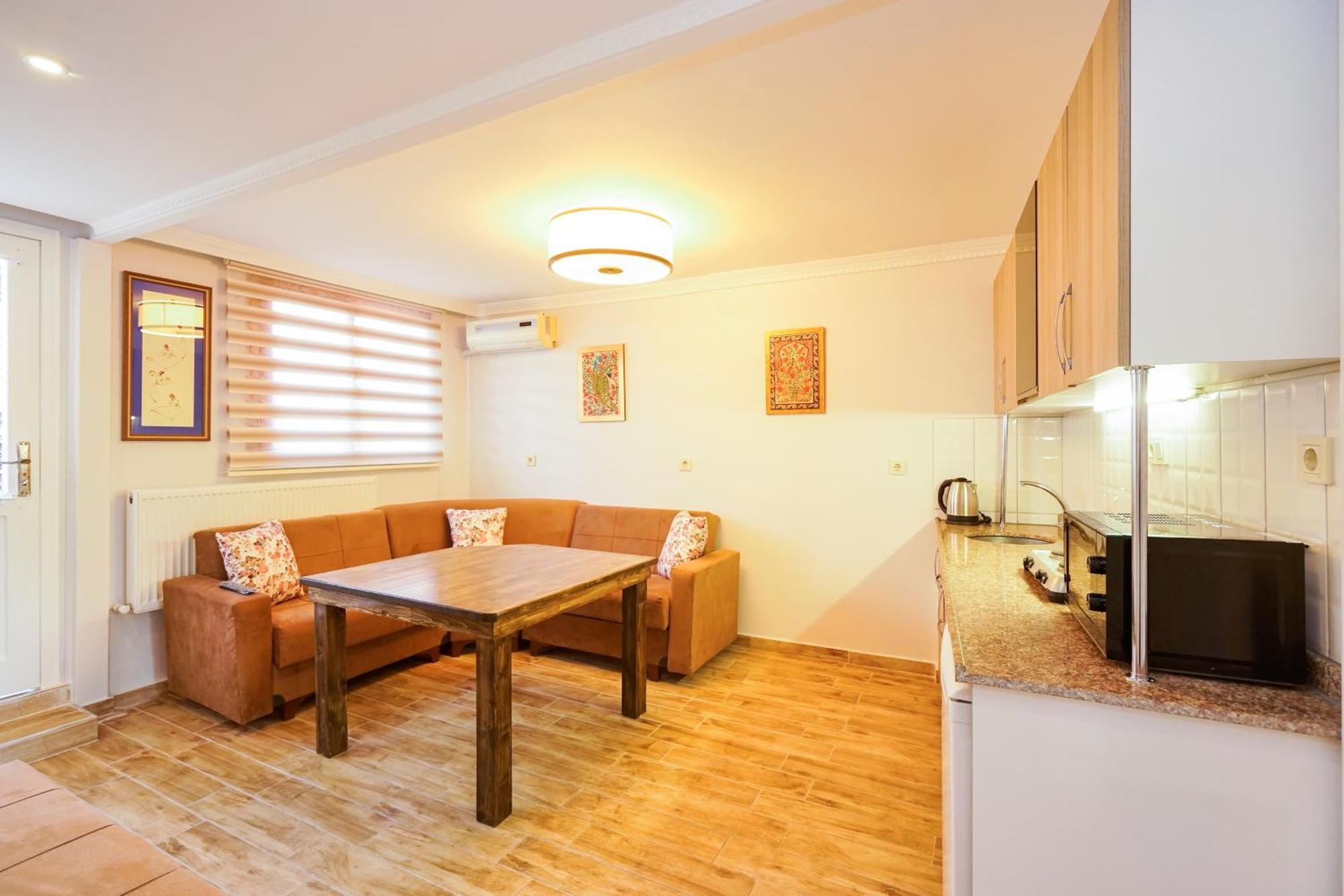 Authentic Apartments Oldcity Κωνσταντινούπολη Εξωτερικό φωτογραφία