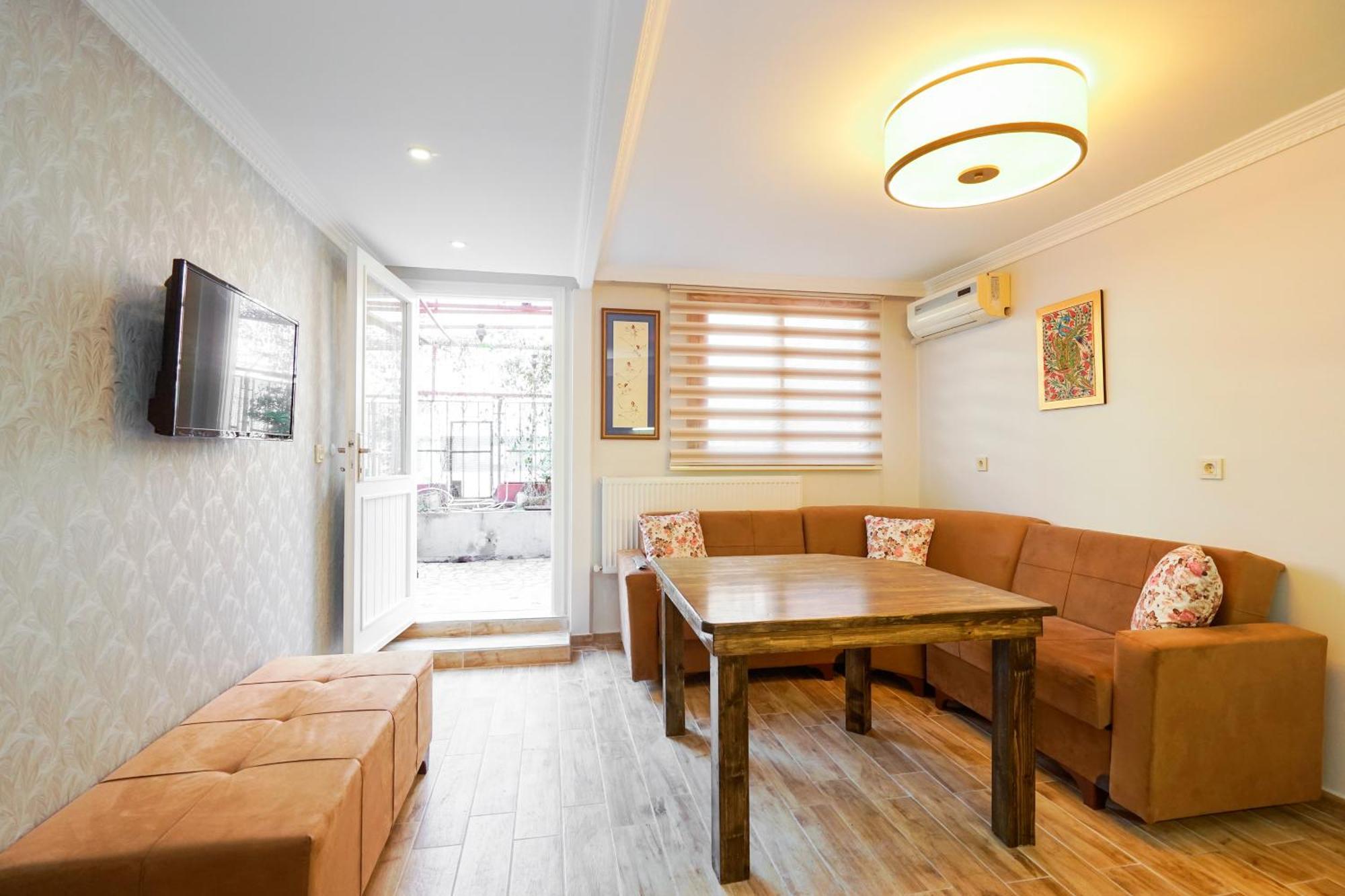 Authentic Apartments Oldcity Κωνσταντινούπολη Εξωτερικό φωτογραφία