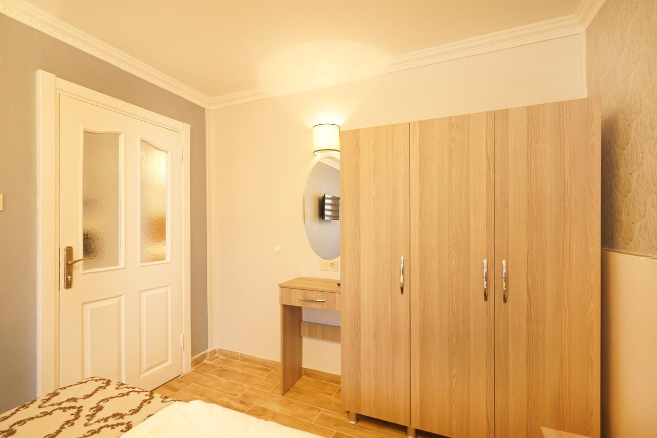 Authentic Apartments Oldcity Κωνσταντινούπολη Εξωτερικό φωτογραφία