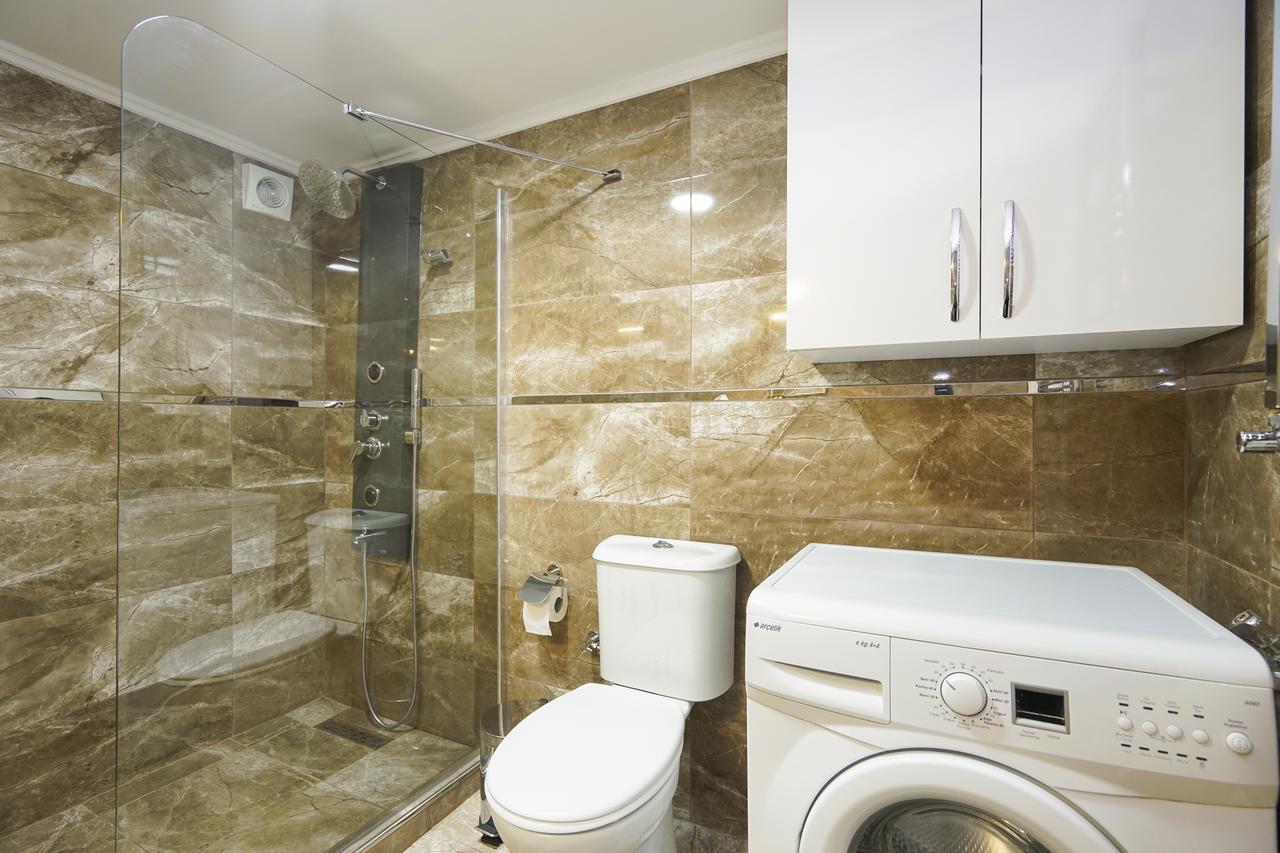 Authentic Apartments Oldcity Κωνσταντινούπολη Εξωτερικό φωτογραφία