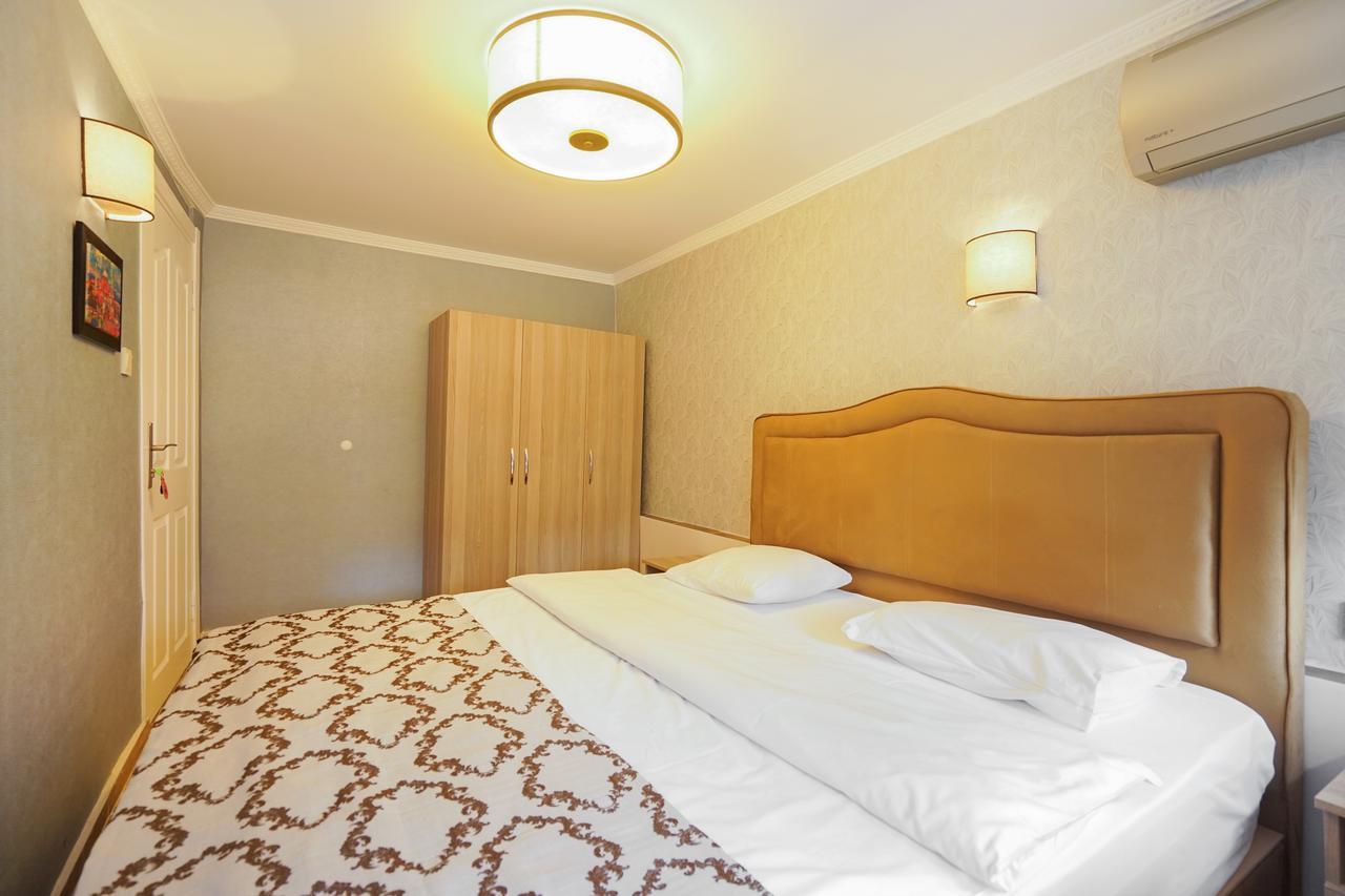 Authentic Apartments Oldcity Κωνσταντινούπολη Εξωτερικό φωτογραφία