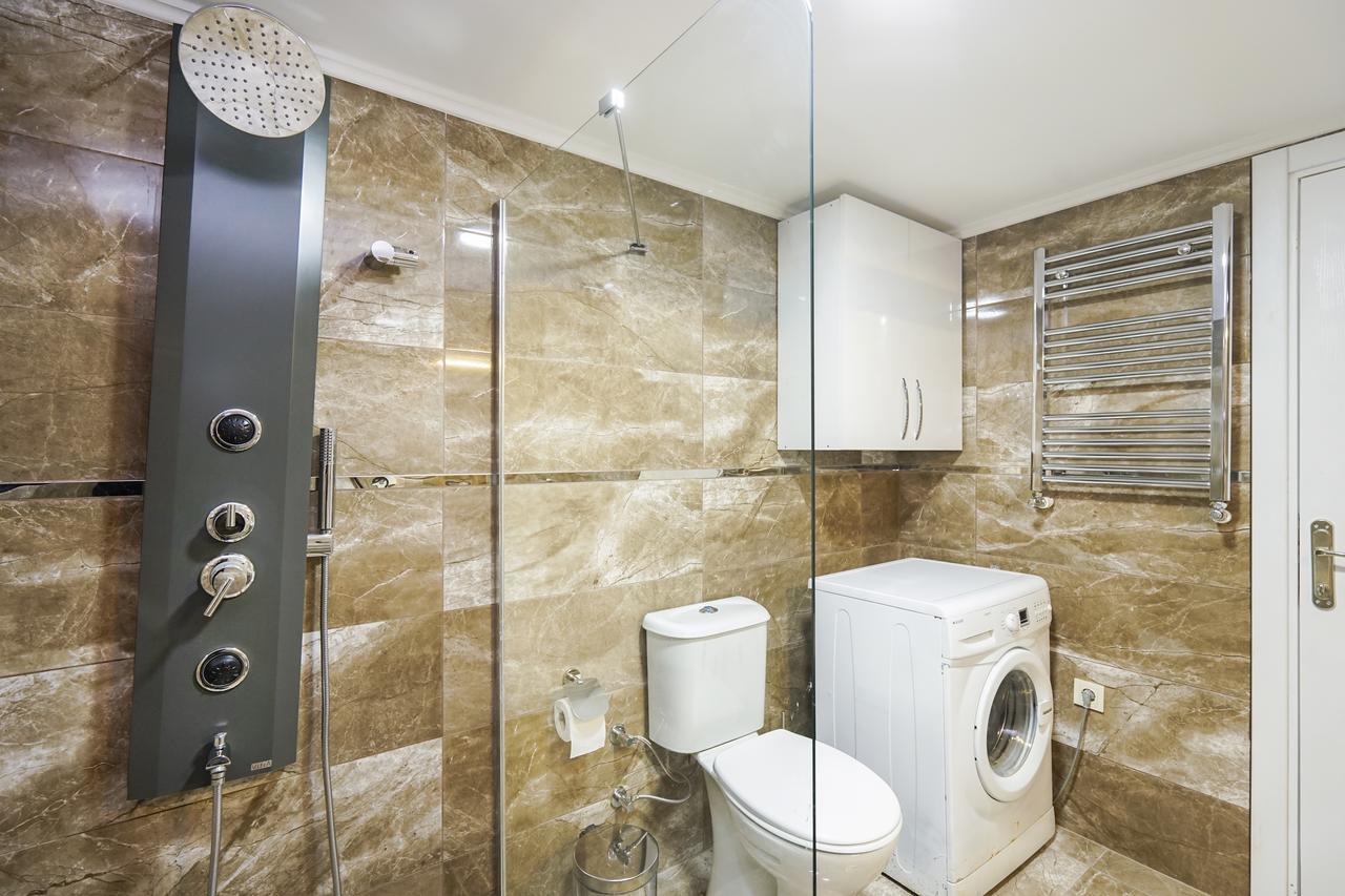 Authentic Apartments Oldcity Κωνσταντινούπολη Εξωτερικό φωτογραφία