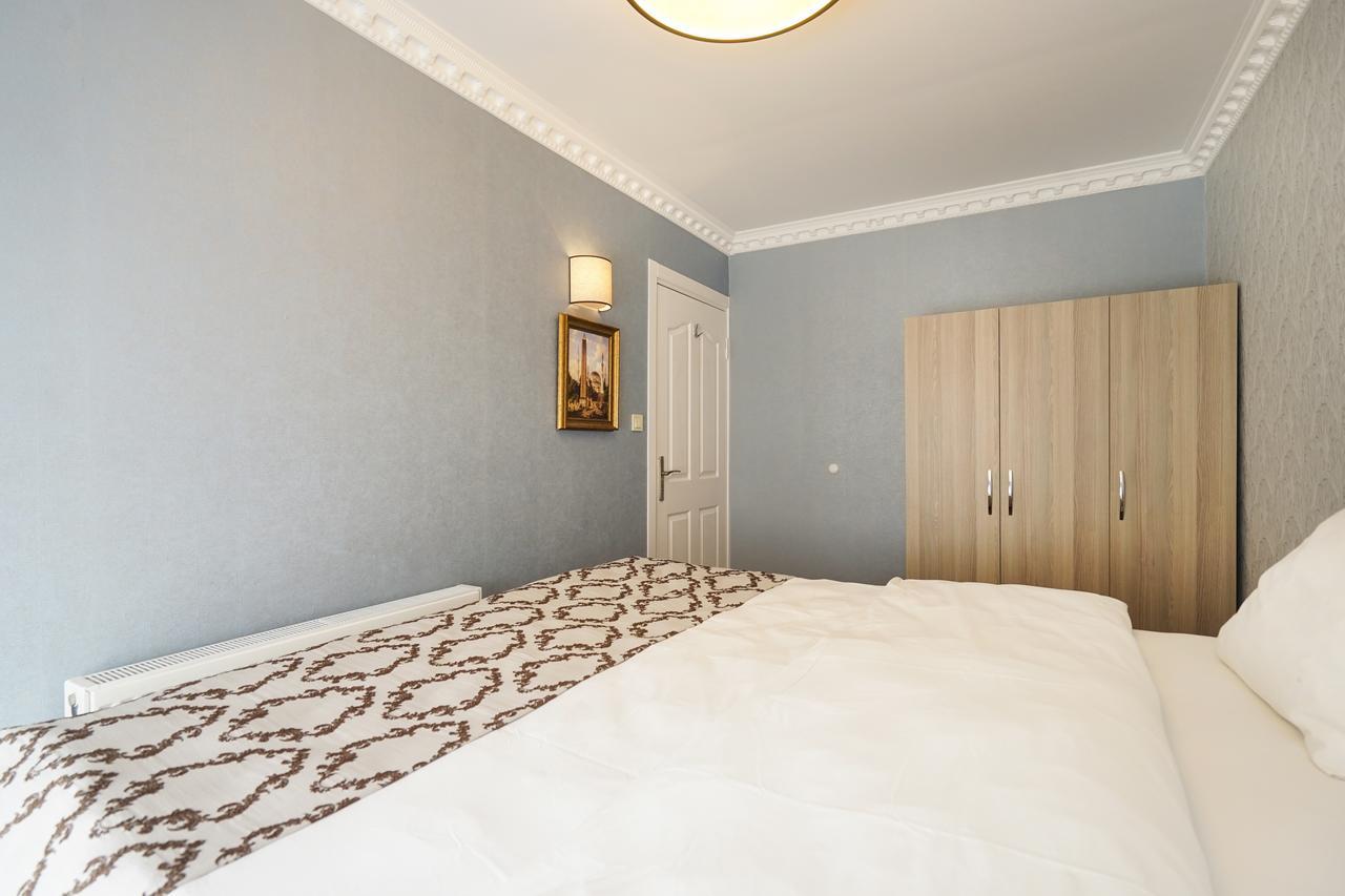Authentic Apartments Oldcity Κωνσταντινούπολη Εξωτερικό φωτογραφία