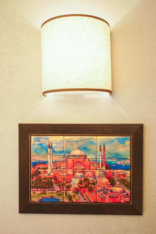 Authentic Apartments Oldcity Κωνσταντινούπολη Εξωτερικό φωτογραφία