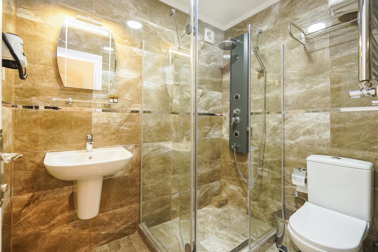 Authentic Apartments Oldcity Κωνσταντινούπολη Εξωτερικό φωτογραφία