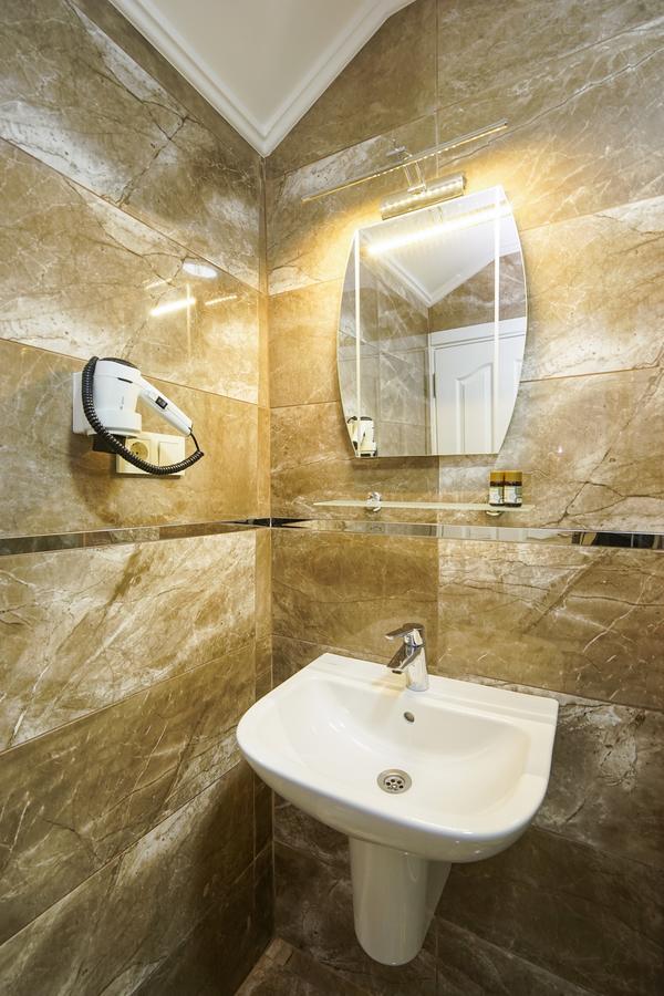 Authentic Apartments Oldcity Κωνσταντινούπολη Εξωτερικό φωτογραφία