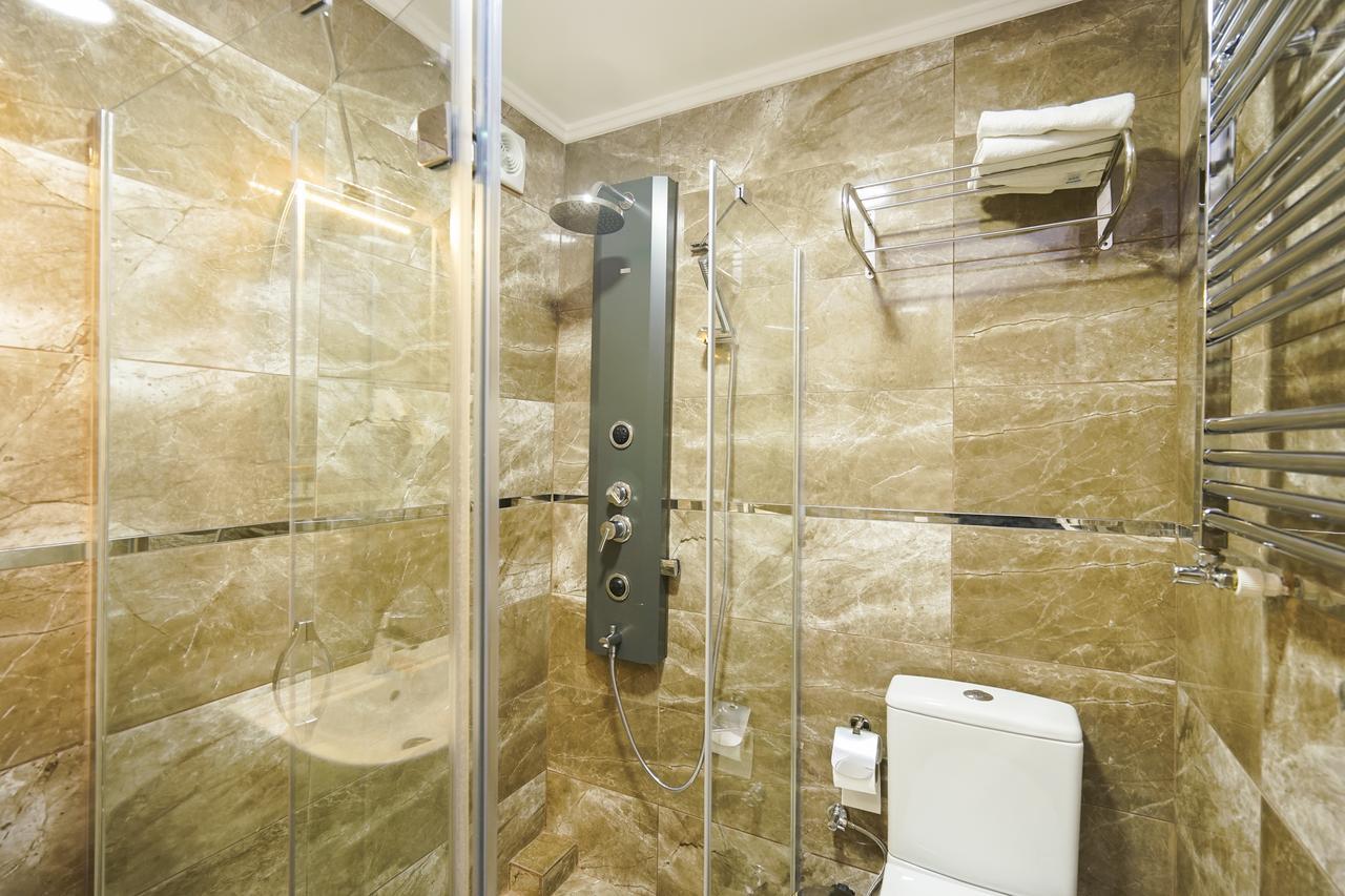 Authentic Apartments Oldcity Κωνσταντινούπολη Εξωτερικό φωτογραφία