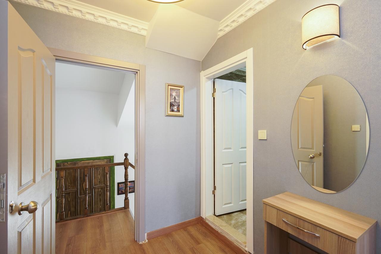 Authentic Apartments Oldcity Κωνσταντινούπολη Εξωτερικό φωτογραφία