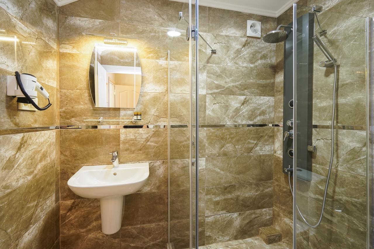 Authentic Apartments Oldcity Κωνσταντινούπολη Εξωτερικό φωτογραφία